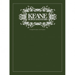 Hopes & Fears: Hopes and Fears