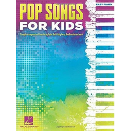 Pop Songs for Kids
