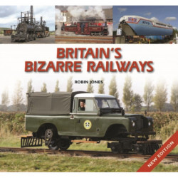 Britain's Bizarre Railways