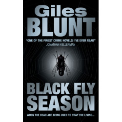 Black Fly Season