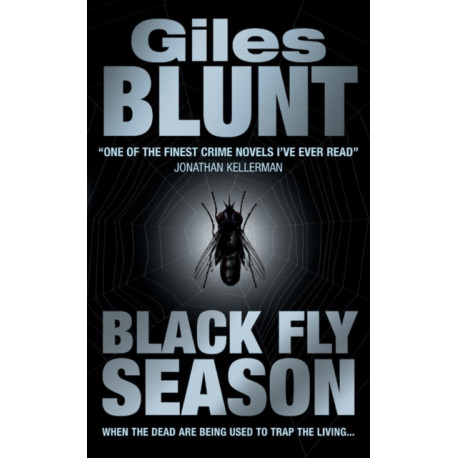 Black Fly Season