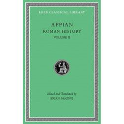 Roman History, Volume II
