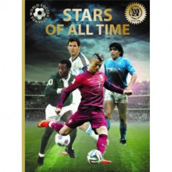 Stars of All Time