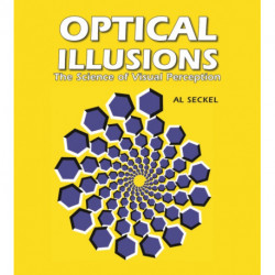 Optical Illusions: The Science of Visual Perception