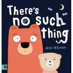 There's No Such Thing