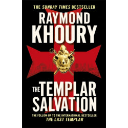 The Templar Salvation
