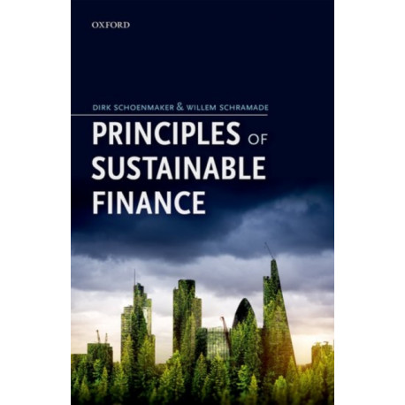 Principles of Sustainable Finance