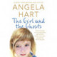 The Girl and the Ghosts: The True Story of a Haunted Little Girl and the Foster Carer Who Rescued Her from the Past