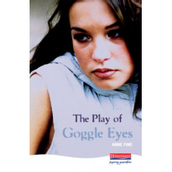 The Play Of Goggle Eyes
