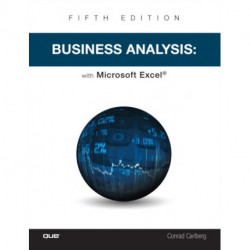 Business Analysis with Microsoft Excel