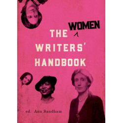 The Women Writers' Handbook
