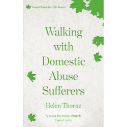 Walking with Domestic Abuse Sufferers