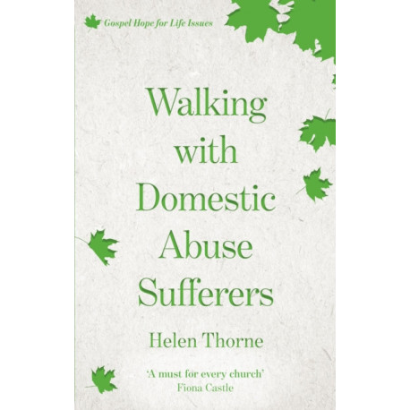 Walking with Domestic Abuse Sufferers