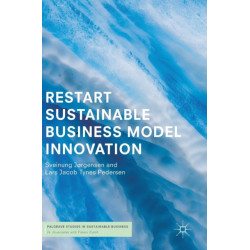 RESTART Sustainable Business Model Innovation