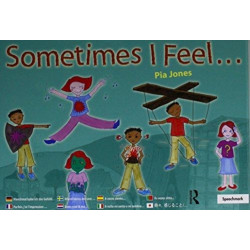 Sometimes I Feel ...