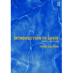 Introduction to Logic