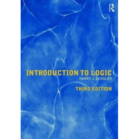 Introduction to Logic