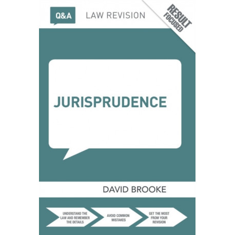 Q&A Jurisprudence