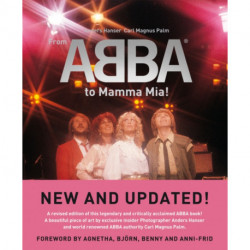 From ABBA to Mamma Mia!