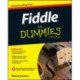 Fiddle For Dummies: Book + Online Video and Audio Instruction