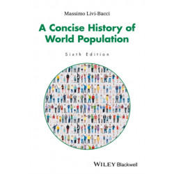 A Concise History of World Population