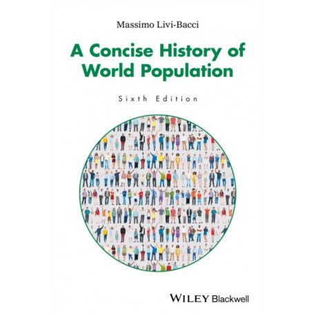 A Concise History of World Population