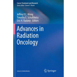 Advances in Radiation Oncology