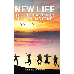 Book 5: New Life