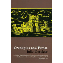 Cronopios and Famas