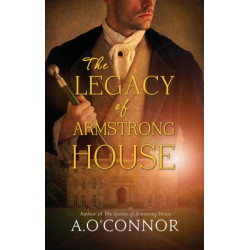 The Legacy of Armstrong House
