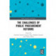 The Challenges of Public Procurement Reforms