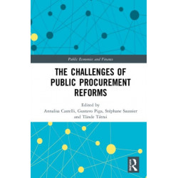 The Challenges of Public Procurement Reforms
