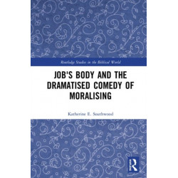 Job's Body and the Dramatised Comedy of Moralising