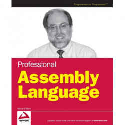 Professional Assembly Language