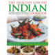 Healthy Low Fat Indian Cooking: The Ultimate Collection of 160 Authentic Indian Dishes Adapted for Low-Fat Diets