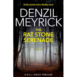 The Rat Stone Serenade: A D.C.I. Daley Thriller