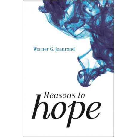 Reasons to Hope