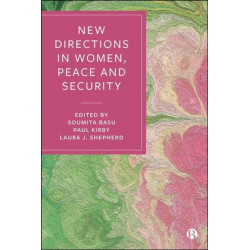 New Directions in Women, Peace, and Security