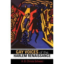 Gay Voices of the Harlem Renaissance