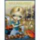 Jasmine Becket-Griffith - Writing & Creativity Journal