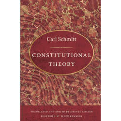 Constitutional Theory