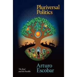 Pluriversal Politics: The Real and the Possible