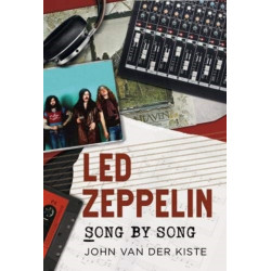 Led Zeppelin Song by Song
