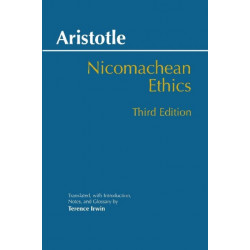 Nicomachean Ethics