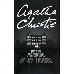By the Pricking of My Thumbs