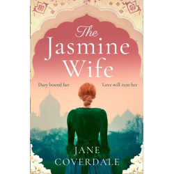 The Jasmine Wife