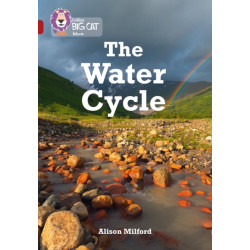 The Water Cycle: Band 14/Ruby