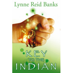 The Key to the Indian