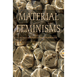 Material Feminisms