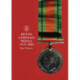 British Campaign Medals 1914-2005